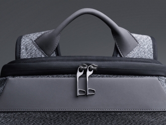 Изображение №12 | Водостойкий антикражный рюкзак SnapPack для ноутбука 16