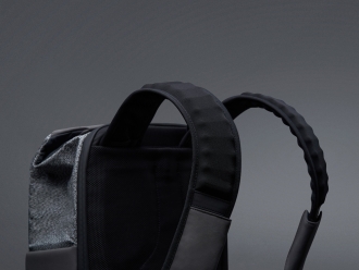 Изображение №17 | Водостойкий антикражный рюкзак SnapPack для ноутбука 16