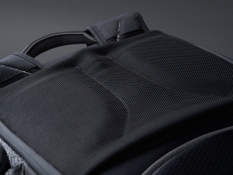 Изображение №18 | Водостойкий антикражный рюкзак SnapPack для ноутбука 16