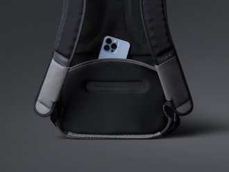 Изображение №19 | Водостойкий антикражный рюкзак SnapPack для ноутбука 16