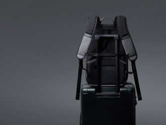 Изображение №22 | Водостойкий антикражный рюкзак SnapPack для ноутбука 16