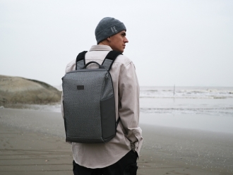 Изображение №33 | Водостойкий антикражный рюкзак SnapPack для ноутбука 16