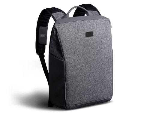 Изображение №3 | Водостойкий антикражный рюкзак SnapPack для ноутбука 16