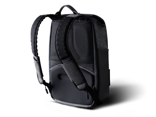 Изображение №4 | Водостойкий антикражный рюкзак SnapPack для ноутбука 16