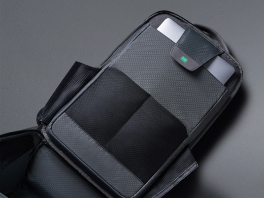 Изображение №16 | Водостойкий антикражный рюкзак SnapPack для ноутбука 16