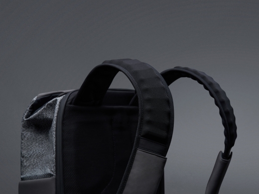 Изображение №17 | Водостойкий антикражный рюкзак SnapPack для ноутбука 16