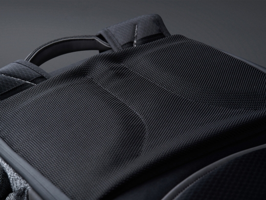 Изображение №18 | Водостойкий антикражный рюкзак SnapPack для ноутбука 16