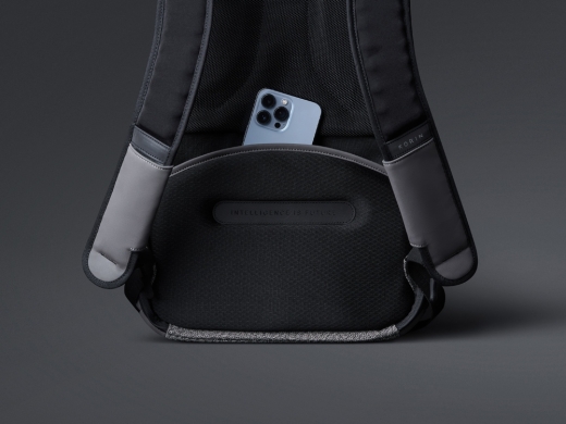 Изображение №19 | Водостойкий антикражный рюкзак SnapPack для ноутбука 16