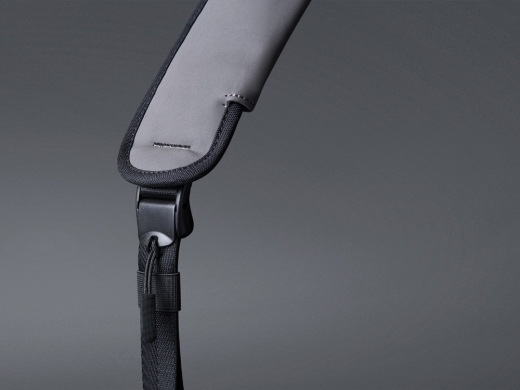 Изображение №21 | Водостойкий антикражный рюкзак SnapPack для ноутбука 16