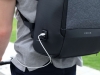 Изображение №17 | Водостойкий антикражный рюкзак FlexPackPro для ноутбука 15.6