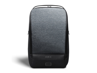 Изображение №1 | Водостойкий антикражный рюкзак FlexPackPro для ноутбука 15.6