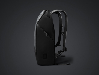 Изображение №3 | Водостойкий антикражный рюкзак FlexPackPro для ноутбука 15.6