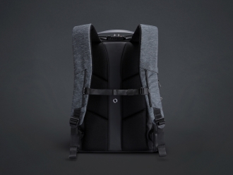 Изображение №4 | Водостойкий антикражный рюкзак FlexPackPro для ноутбука 15.6