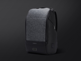 Изображение №5 | Водостойкий антикражный рюкзак FlexPackPro для ноутбука 15.6