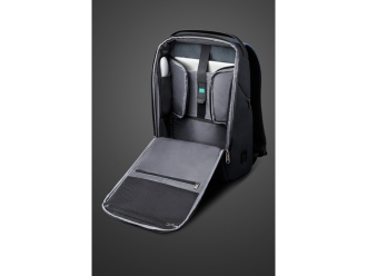 Изображение №11 | Водостойкий антикражный рюкзак FlexPackPro для ноутбука 15.6