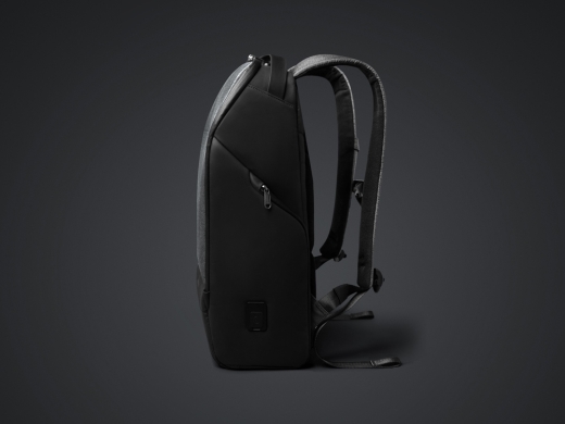 Изображение №3 | Водостойкий антикражный рюкзак FlexPackPro для ноутбука 15.6