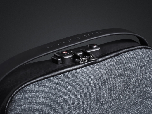 Изображение №10 | Водостойкий антикражный рюкзак FlexPackPro для ноутбука 15.6