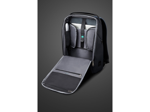 Изображение №11 | Водостойкий антикражный рюкзак FlexPackPro для ноутбука 15.6