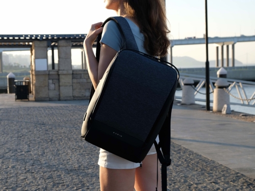 Изображение №15 | Водостойкий антикражный рюкзак FlexPackPro для ноутбука 15.6