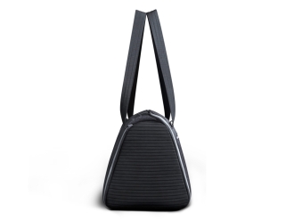 Изображение №5 | Антикражная спортивная сумка FlexPack Gym (серый)