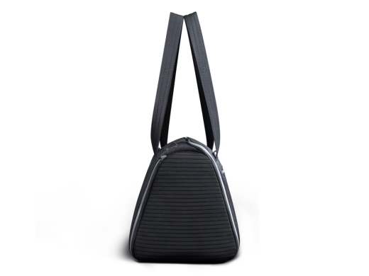 Изображение №5 | Антикражная спортивная сумка FlexPack Gym (серый)