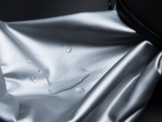 Изображение №11 | Антикражная сумка на пояс Clickpack (черный)