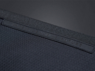 Изображение №18 | Антикражная сумка на пояс Clickpack (черный)