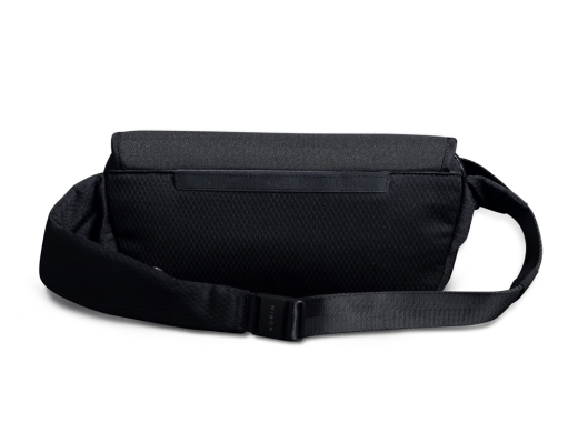 Изображение №5 | Антикражная сумка на пояс Clickpack (черный)