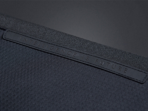 Изображение №18 | Антикражная сумка на пояс Clickpack (черный)