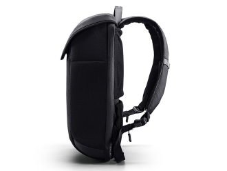 Изображение №3 | Водостойкий антикражный рюкзак Clickpack для ноутбука 15.6