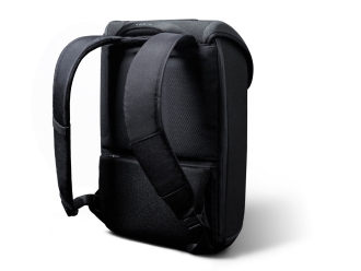 Изображение №4 | Водостойкий антикражный рюкзак Clickpack для ноутбука 15.6