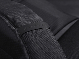 Изображение №7 | Водостойкий антикражный рюкзак Clickpack для ноутбука 15.6