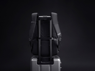 Изображение №8 | Водостойкий антикражный рюкзак Clickpack для ноутбука 15.6