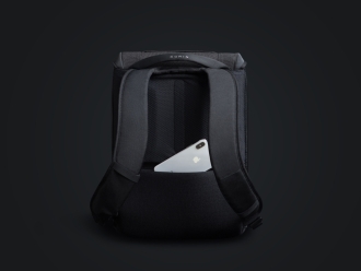 Изображение №12 | Водостойкий антикражный рюкзак Clickpack для ноутбука 15.6