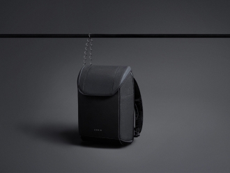 Изображение №13 | Водостойкий антикражный рюкзак Clickpack для ноутбука 15.6