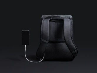 Изображение №19 | Водостойкий антикражный рюкзак Clickpack для ноутбука 15.6