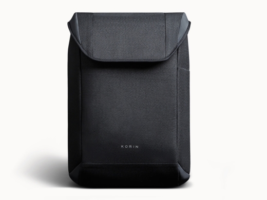 Изображение №2 | Водостойкий антикражный рюкзак Clickpack для ноутбука 15.6