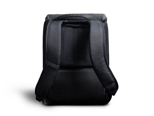 Изображение №5 | Водостойкий антикражный рюкзак Clickpack для ноутбука 15.6