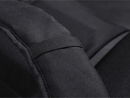 Изображение №7 | Водостойкий антикражный рюкзак Clickpack для ноутбука 15.6