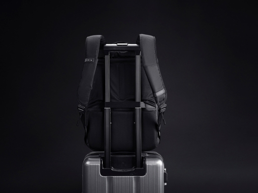 Изображение №8 | Водостойкий антикражный рюкзак Clickpack для ноутбука 15.6