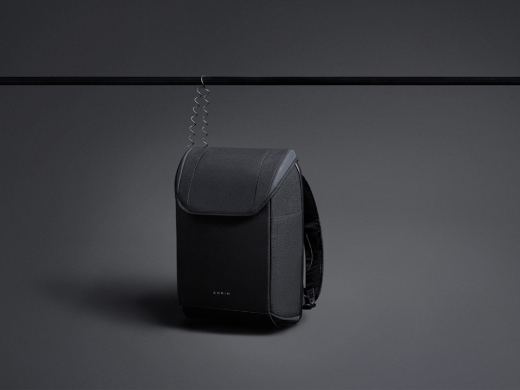 Изображение №13 | Водостойкий антикражный рюкзак Clickpack для ноутбука 15.6