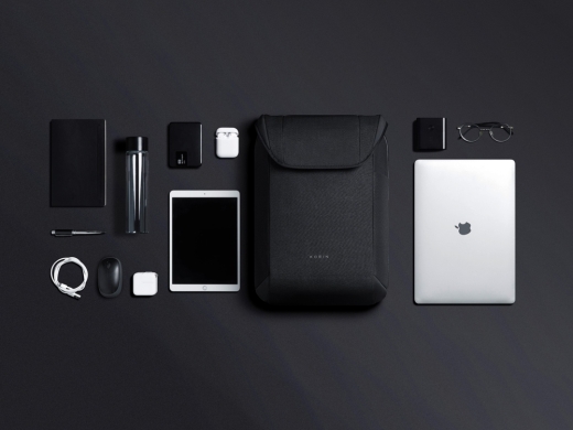 Изображение №15 | Водостойкий антикражный рюкзак Clickpack для ноутбука 15.6