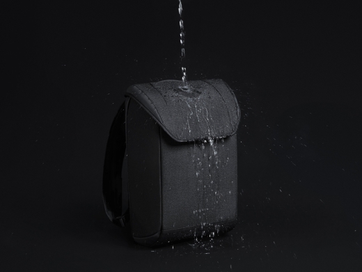 Изображение №22 | Водостойкий антикражный рюкзак Clickpack для ноутбука 15.6