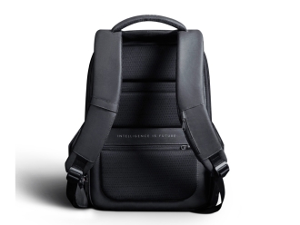 Изображение №5 | Водостойкий антикражный рюкзак Hipack для ноутбука 15.6