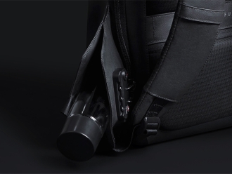 Изображение №9 | Водостойкий антикражный рюкзак Hipack для ноутбука 15.6