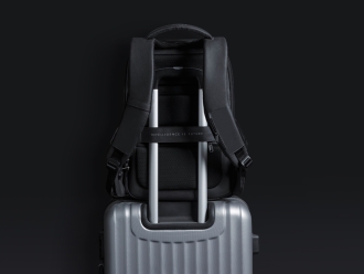 Изображение №13 | Водостойкий антикражный рюкзак Hipack для ноутбука 15.6