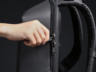 Изображение №14 | Водостойкий антикражный рюкзак Hipack для ноутбука 15.6