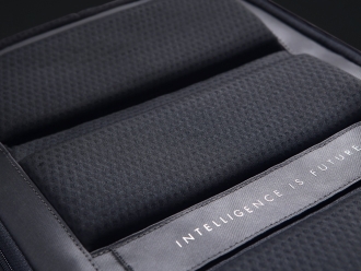 Изображение №16 | Водостойкий антикражный рюкзак Hipack для ноутбука 15.6