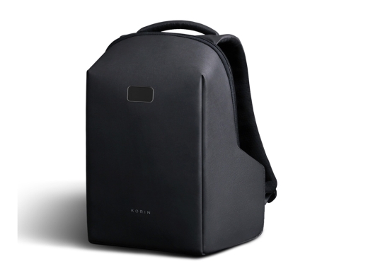 Изображение №1 | Водостойкий антикражный рюкзак Hipack для ноутбука 15.6