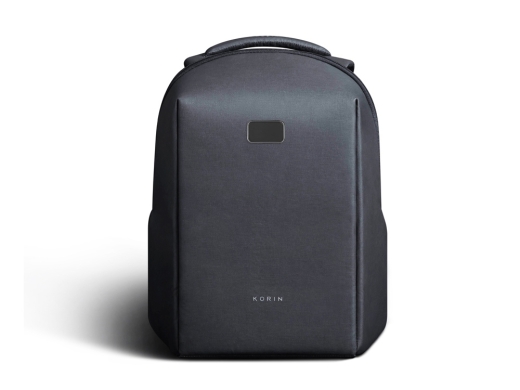 Изображение №2 | Водостойкий антикражный рюкзак Hipack для ноутбука 15.6